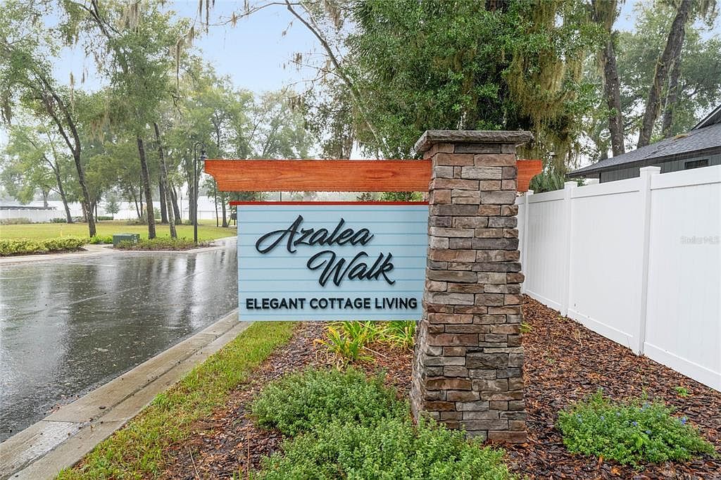 931 Azalea Walk Cir Deland, FL 32724 | Single Family