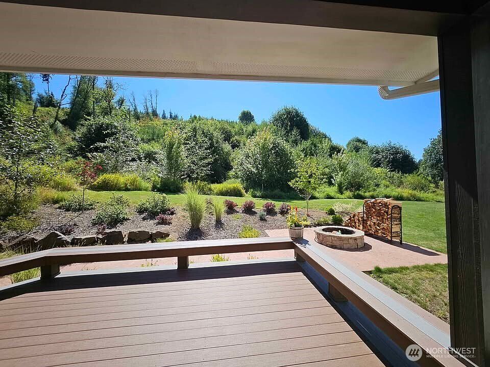 1851 Bloomhardt Rd Raymond, WA 98577  | Single Family