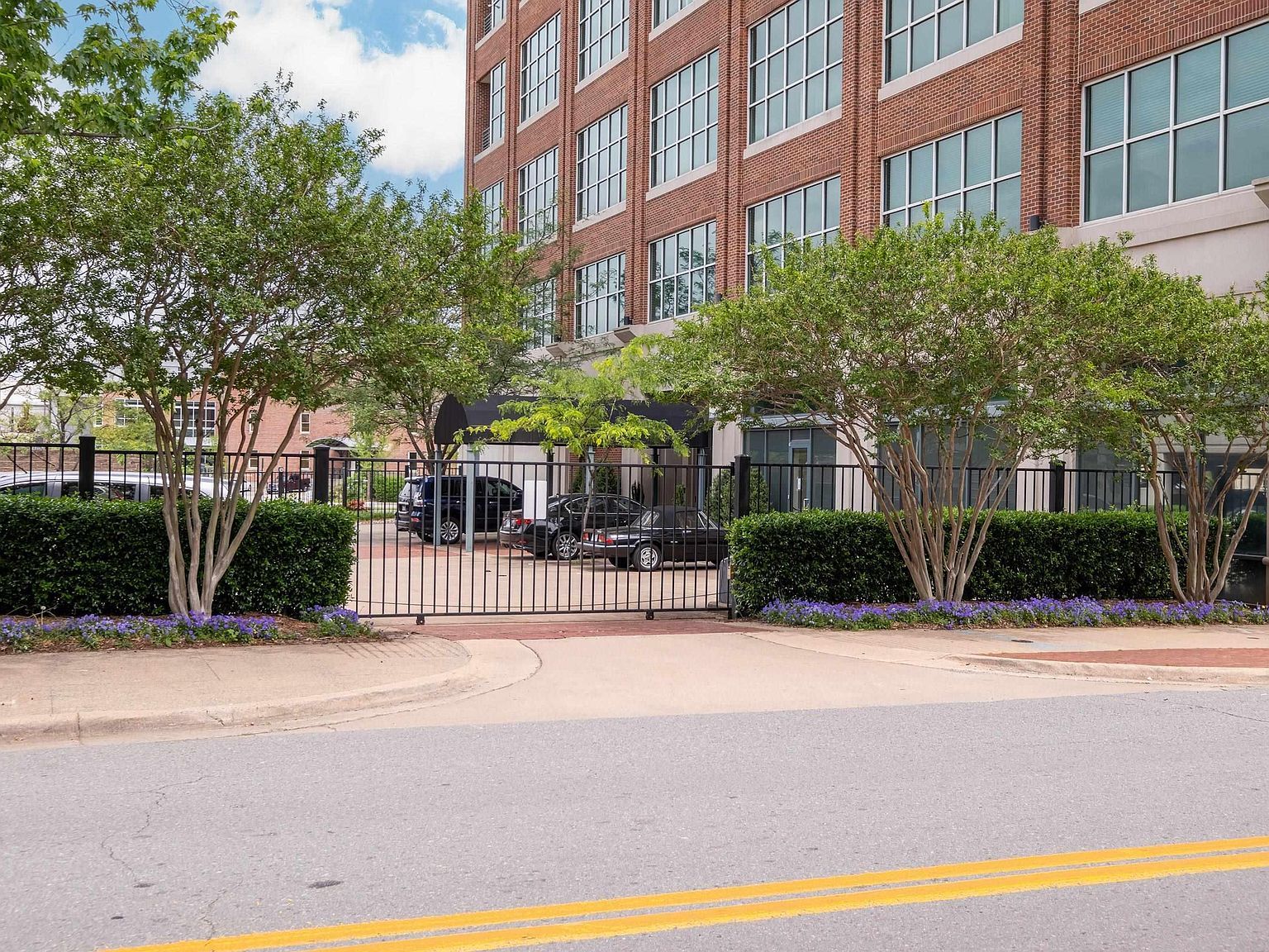 200 River Market Ave #708 Little Rock, AR 72201  | New build