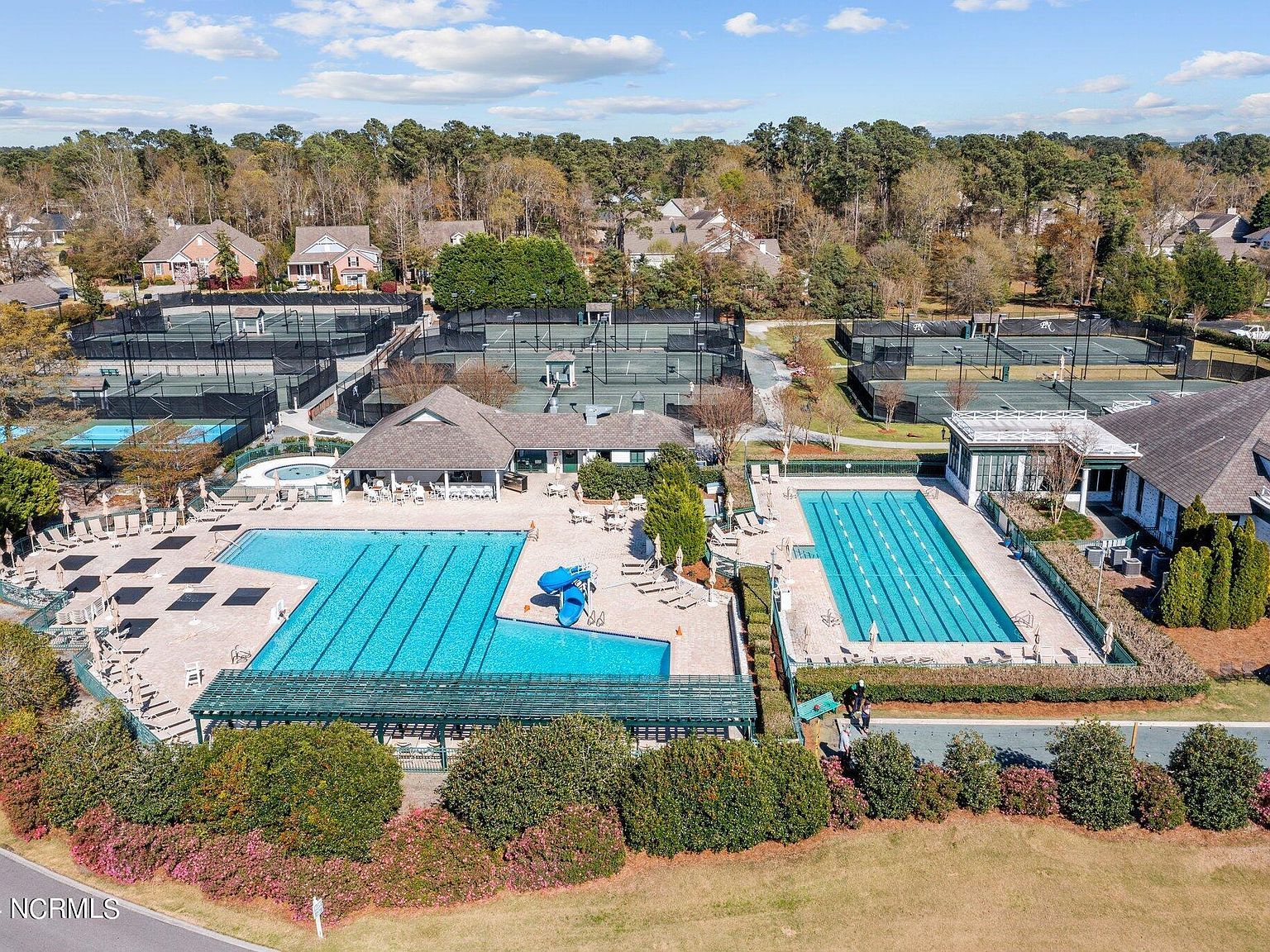 8702 Thornblade Cir Wilmington, NC 28411  | Land/Lot