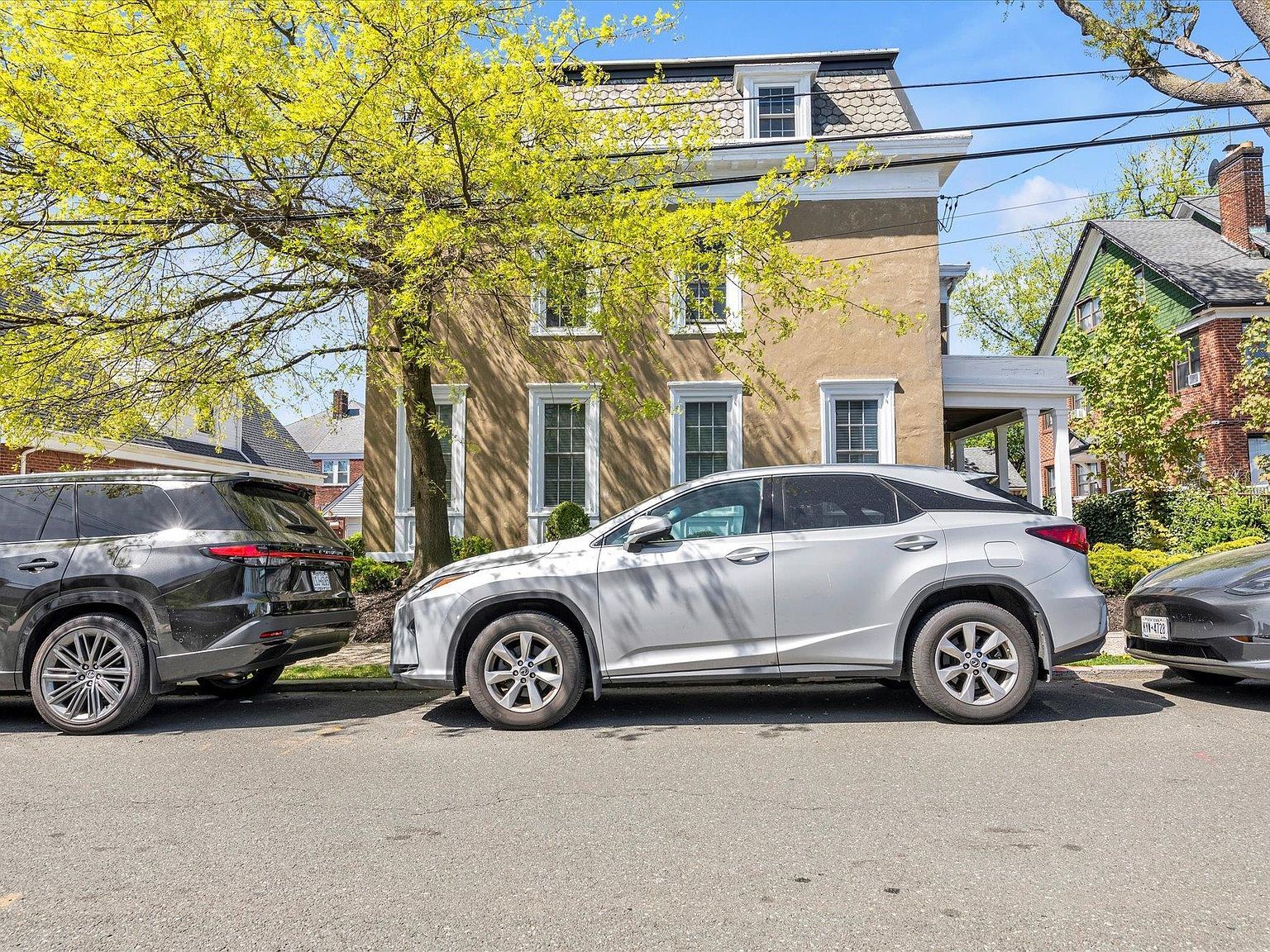 39-24 213th St Bayside, NY 11361  | Multi Family