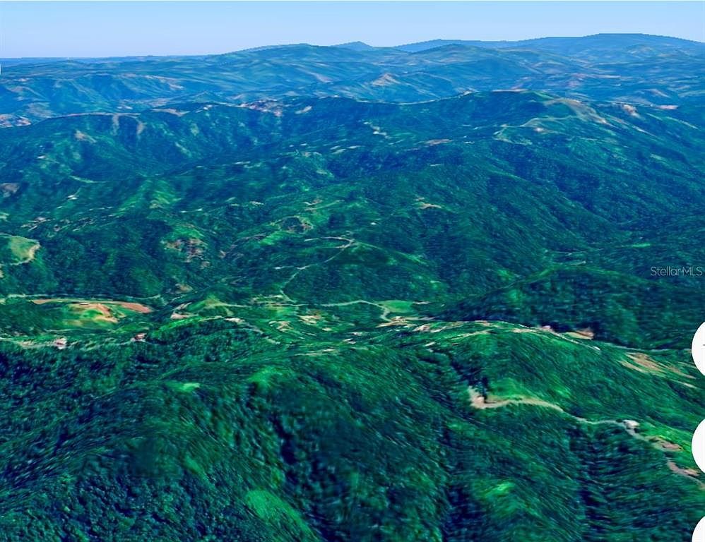 Km 8.7 Int Pr #124 Las Marias, PR 00670  | Land/Lot