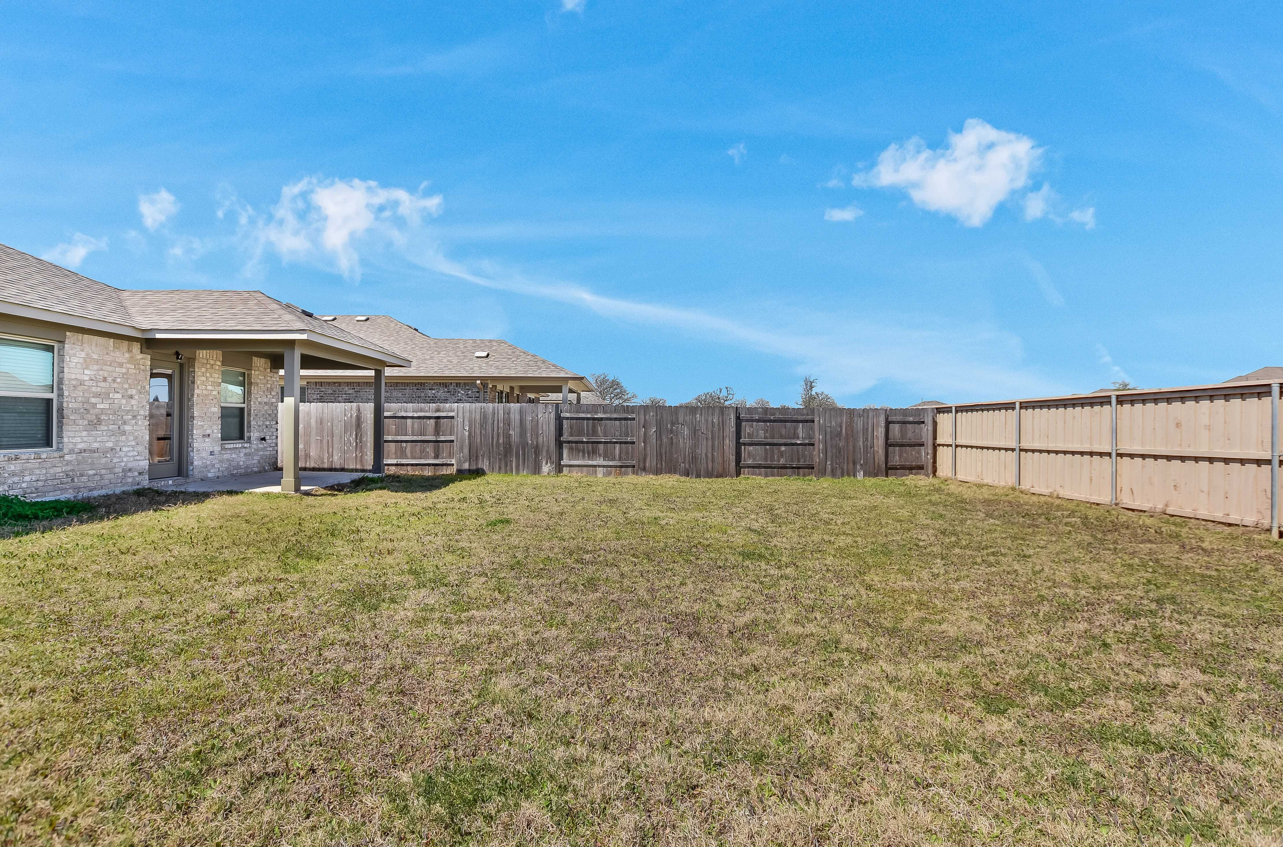 132 Periwinkle Lane, Bastrop, TX, USA, 78602  | Single Family