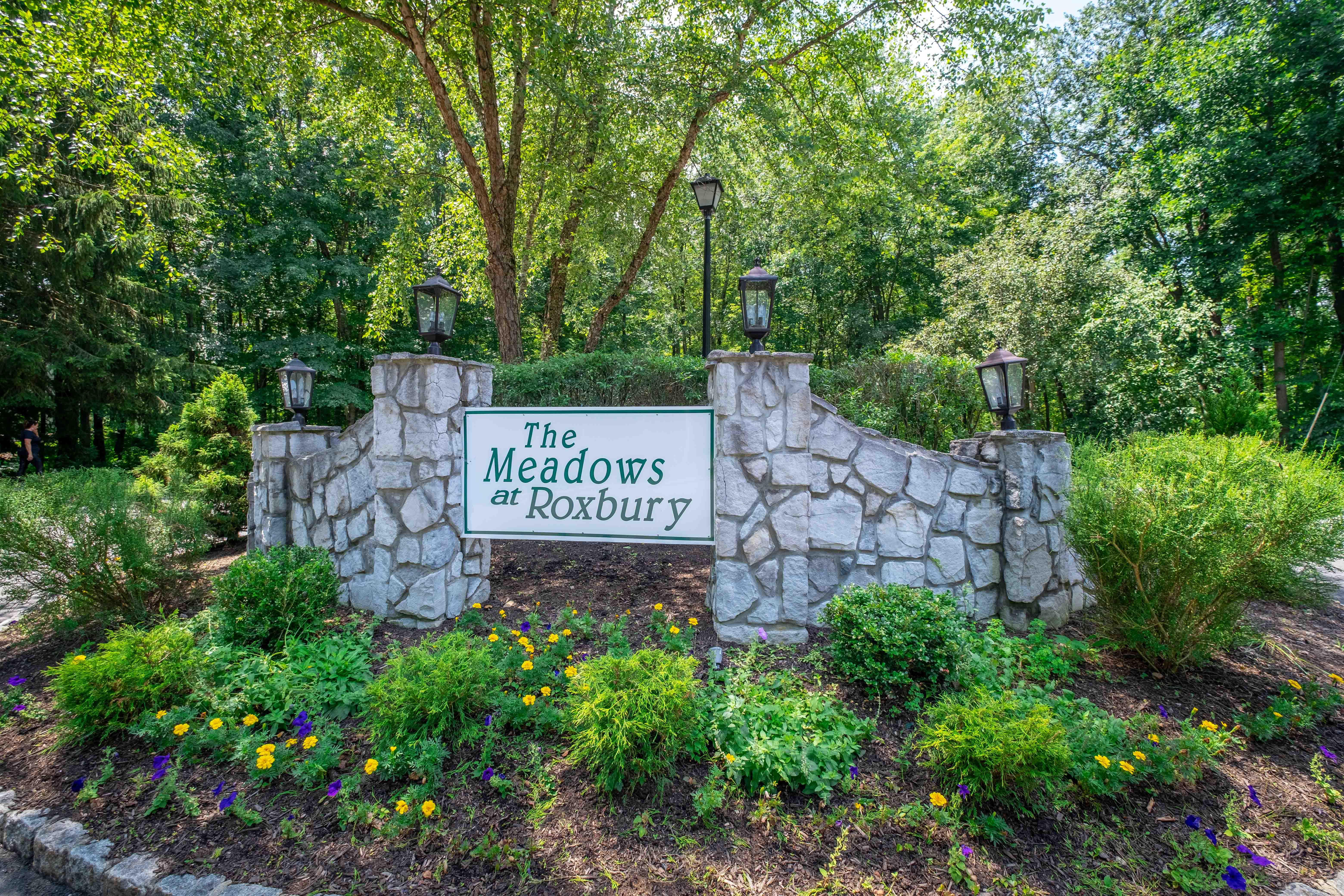 205 Woods Edge Drive, Succasunna, NJ, USA, Roxbury Township, 7876 | Town Home