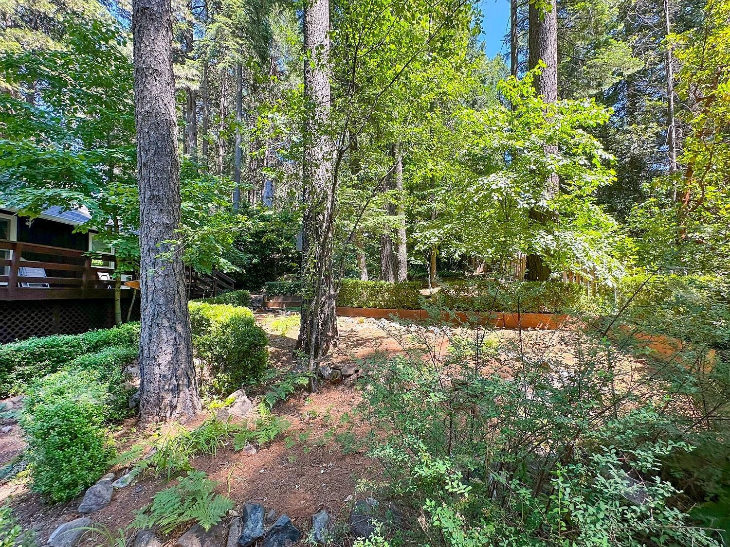 16878 Pasquale Rd Nevada City, CA 95959  | Single Family