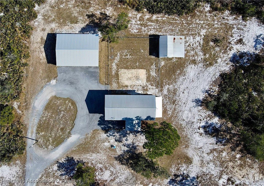 4778 E Langcur Way Avon Park, FL 33825  | Single Family