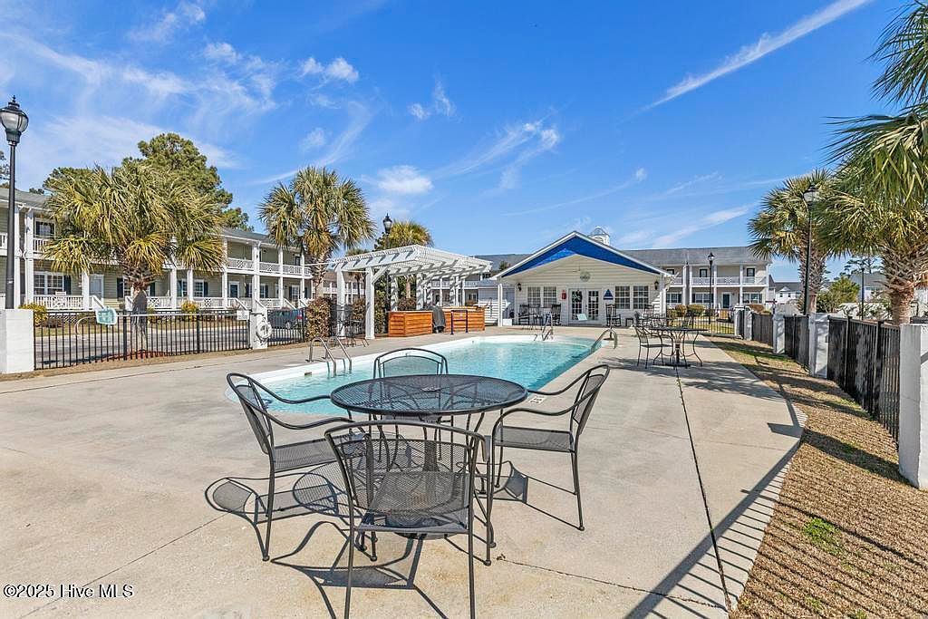 25 Outrigger Dr Swansboro, NC 28584  | New build