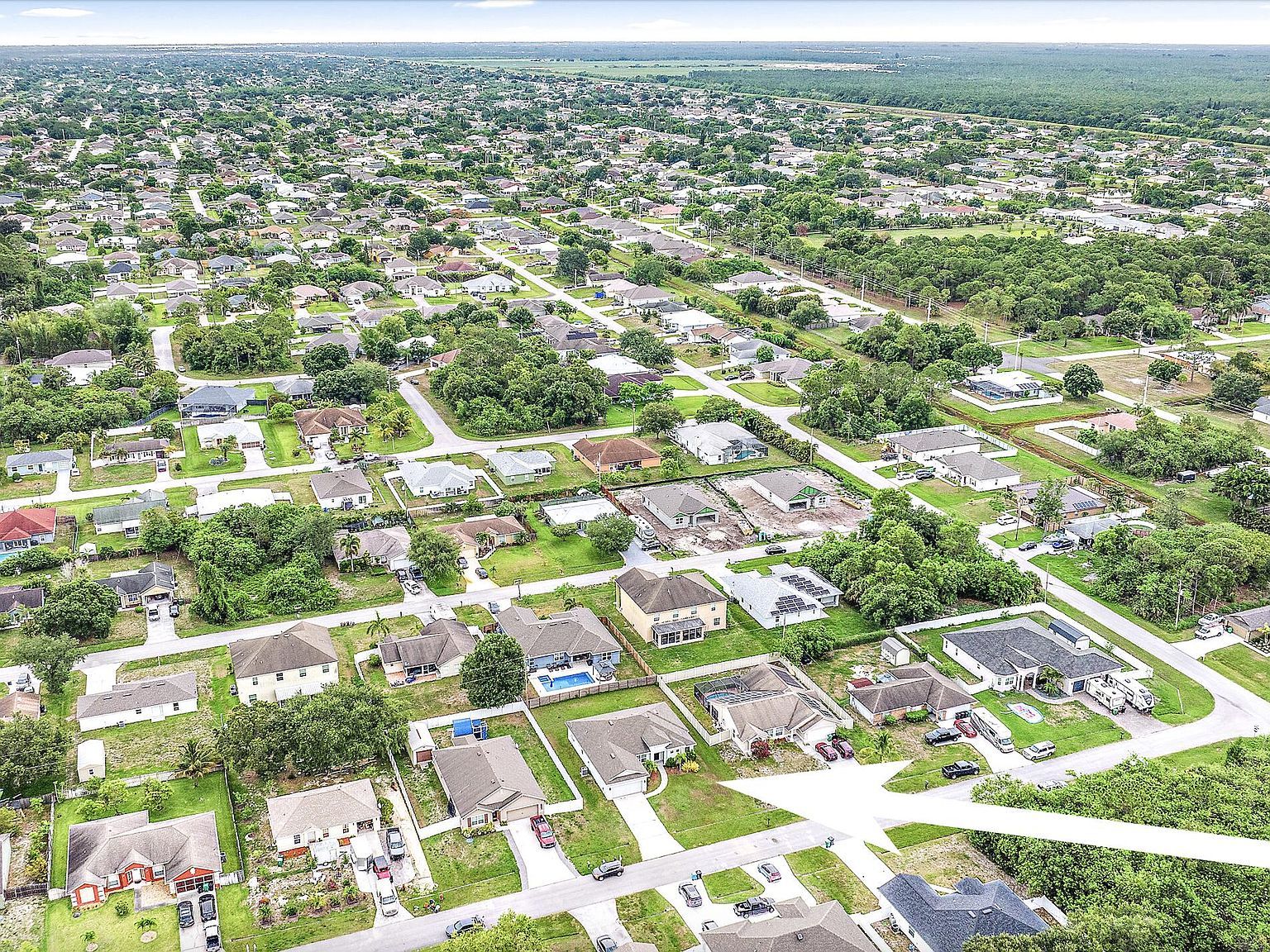 4461 SW Babylon St Port Saint Lucie, FL 34953 | Single Family