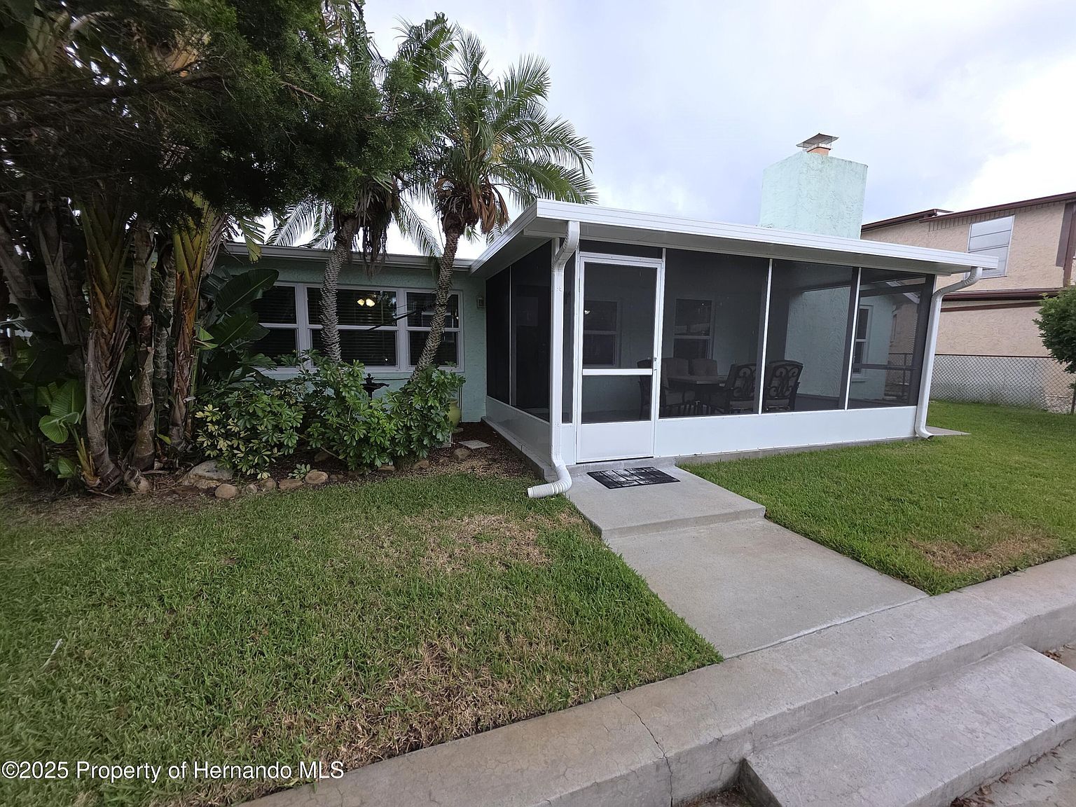 7313 Hatteras Dr Hudson, FL 34667  | Single Family