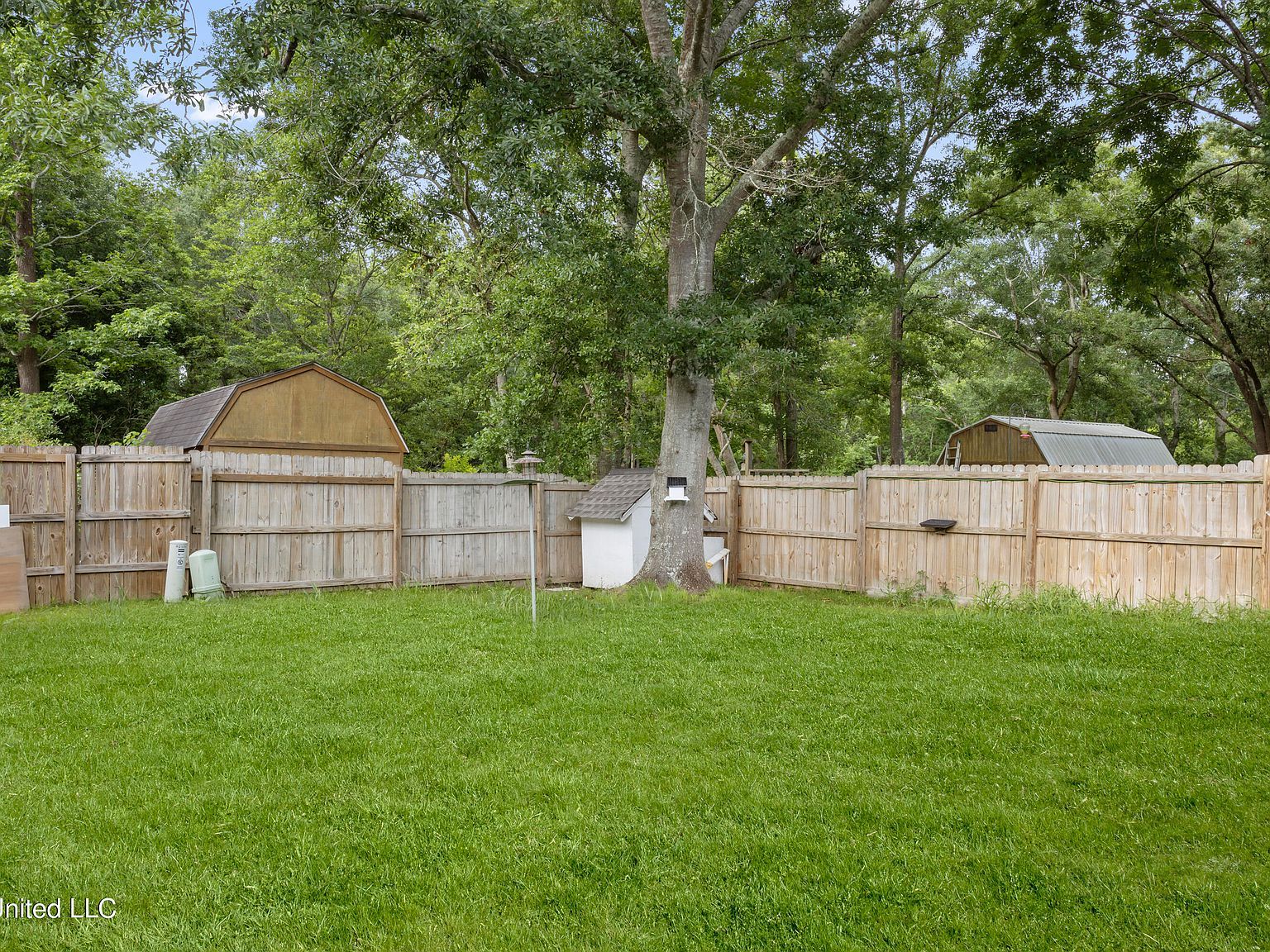 2500 Holiday Dr Gautier, MS 39553  | Single Family