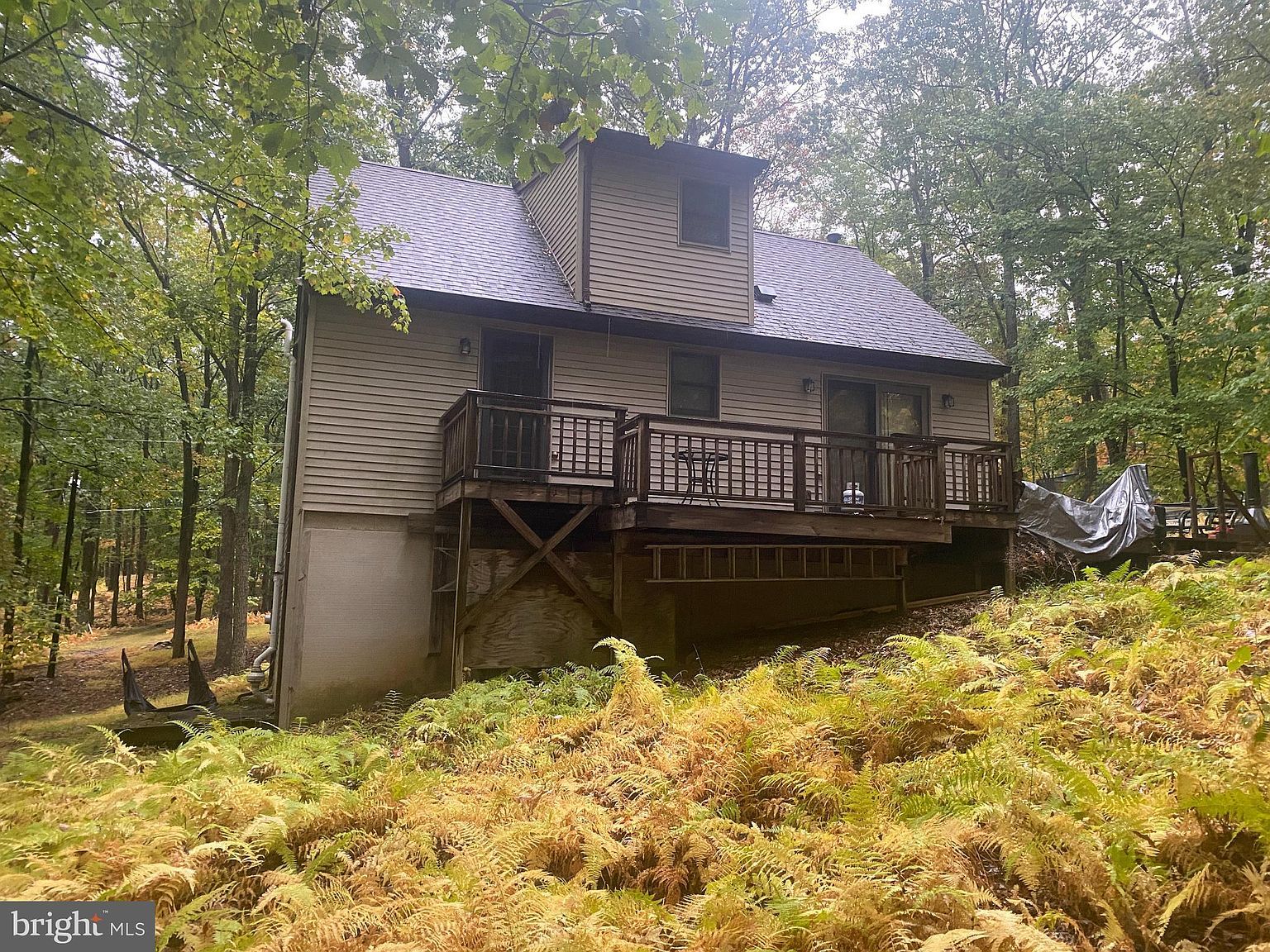 101 Alpine Dr Zion Grove, PA 17985 | Single Family