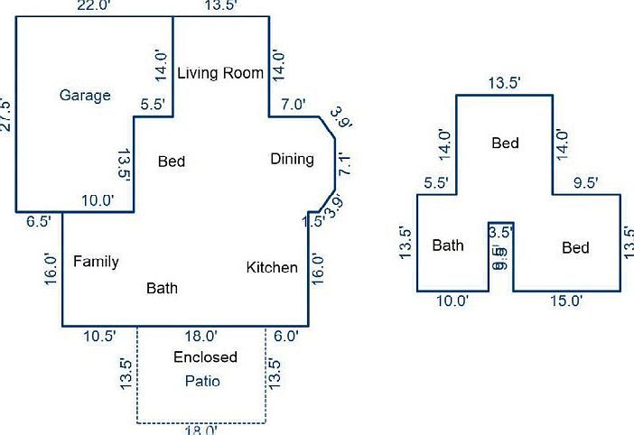 239 W 7th St Perris, CA 92570  | Single Family