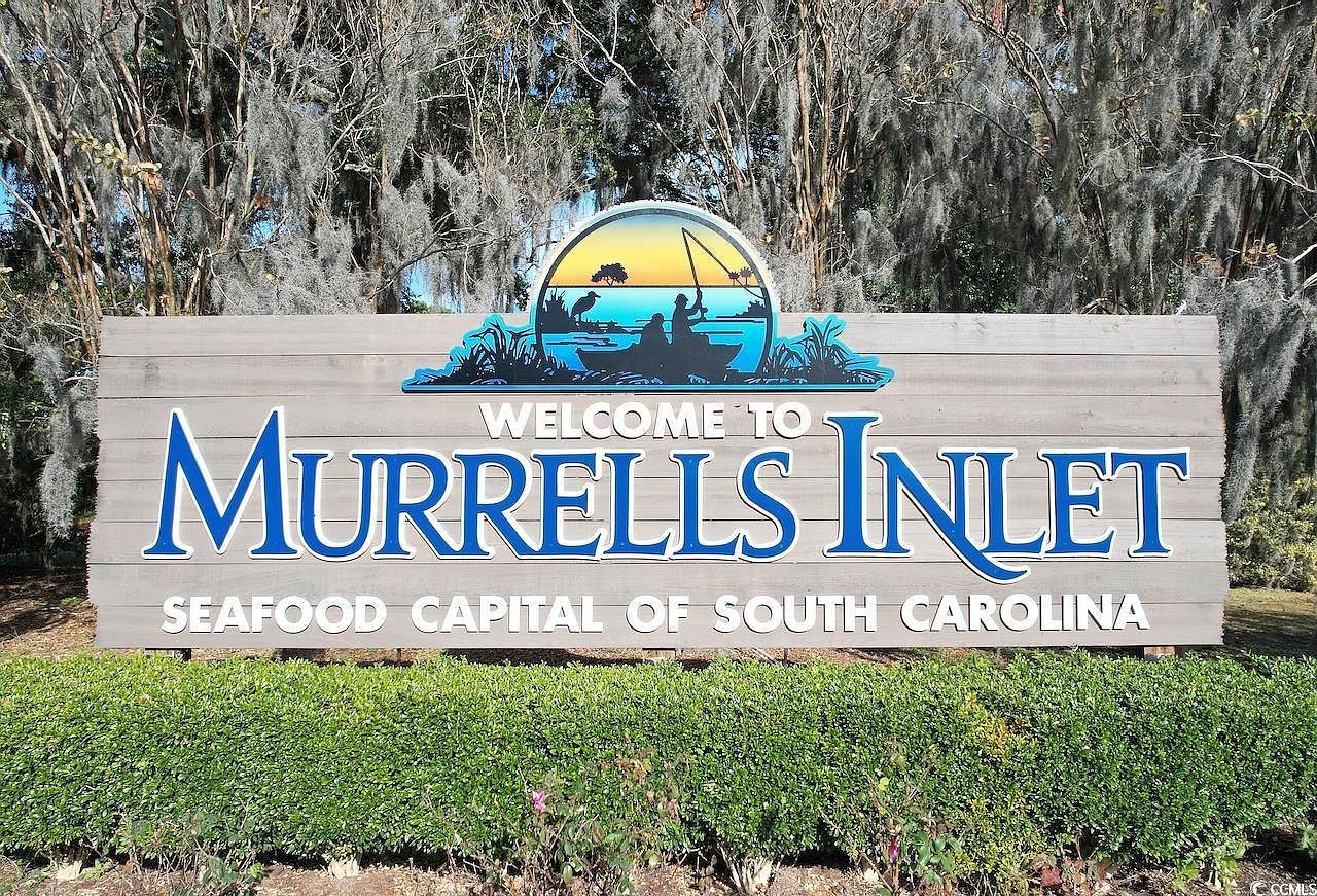 127 Offshore Dr Murrells Inlet, SC 29576 | New build