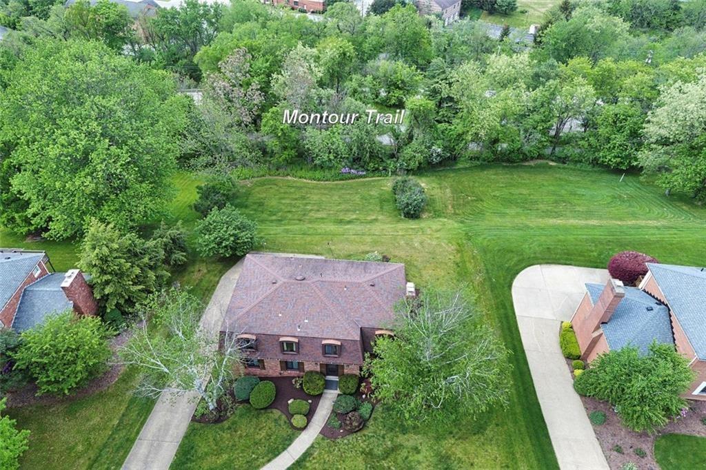 113 Saratoga Dr, Canonsburg, PA 15317, USA  | Single Family