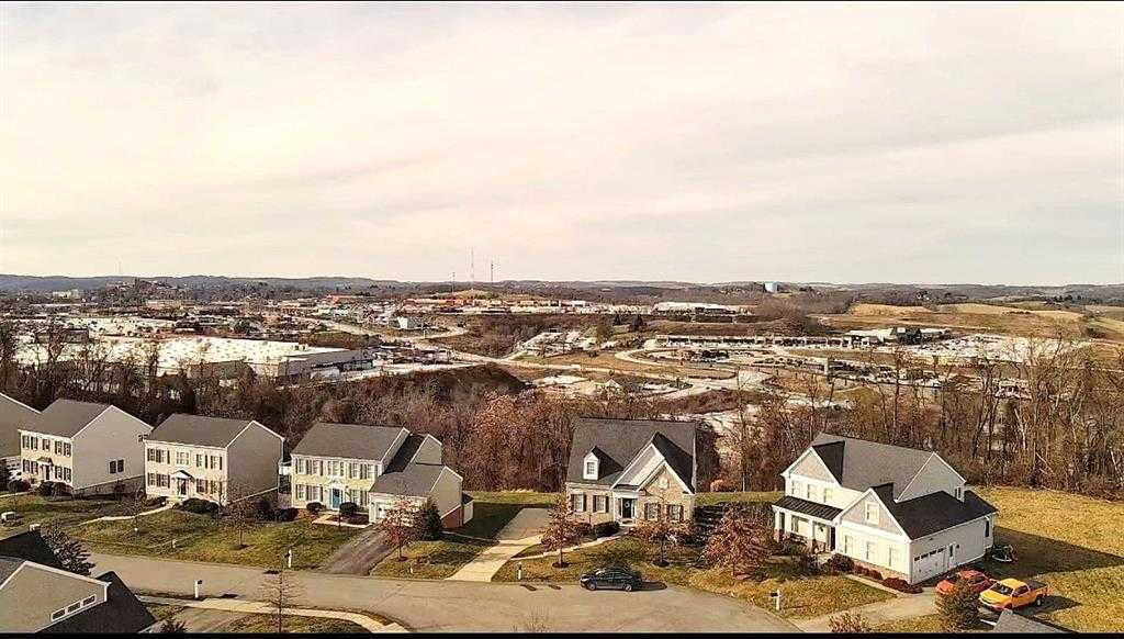 1537 Lombard Cir, Washington, PA 15301, USA  | Single Family