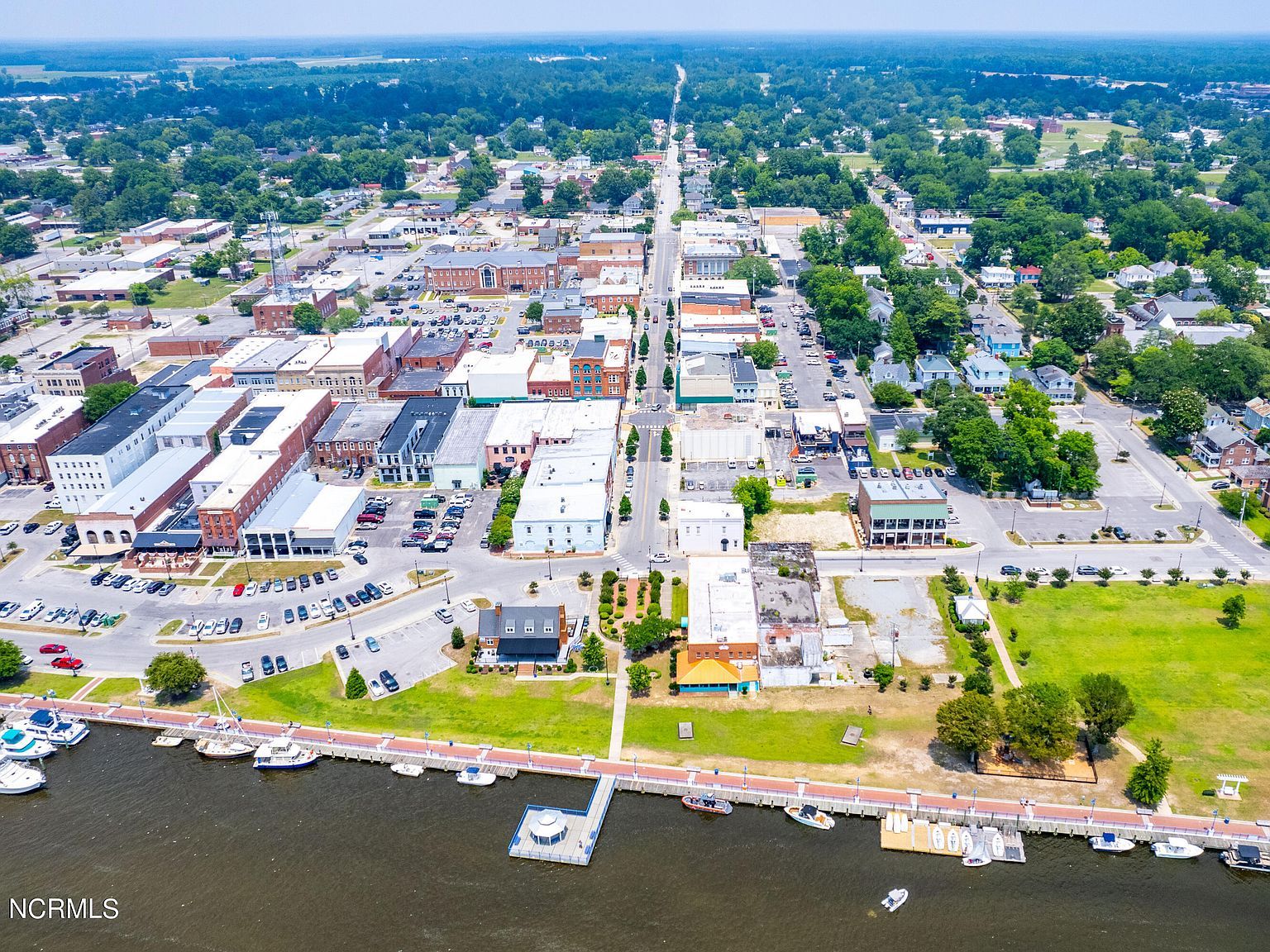 723&725 N Market St Washington, NC 27889  | Multi Family