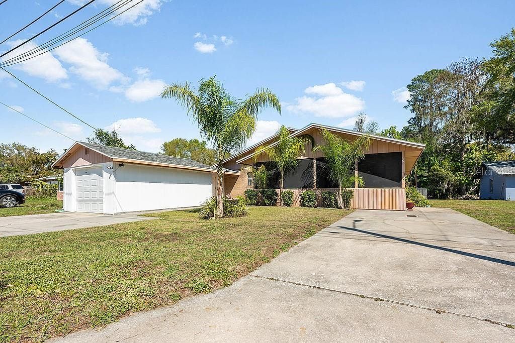 6424 Jenny Dr Lake Wales, FL 33898 | Single Family