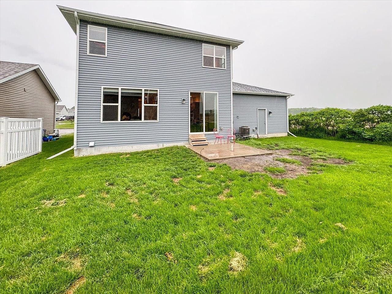 131 Crooked Tree Dr Deforest, WI 53532  | Single Family