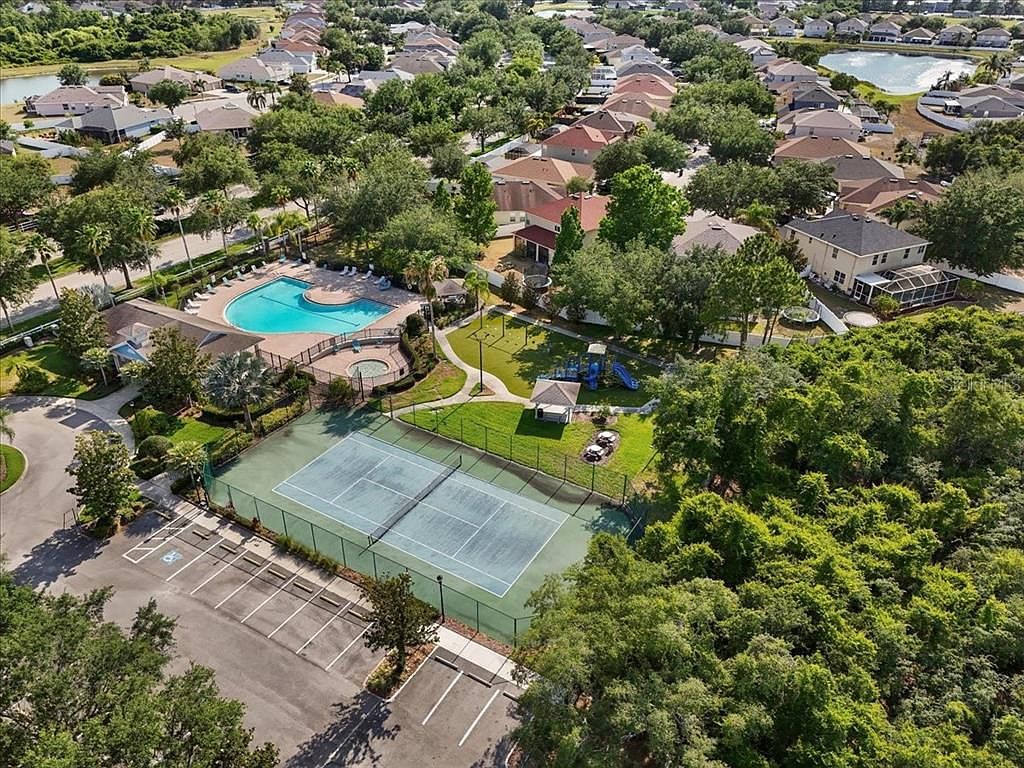 11139 Golden Silence Dr Riverview, FL 33579 | Single Family