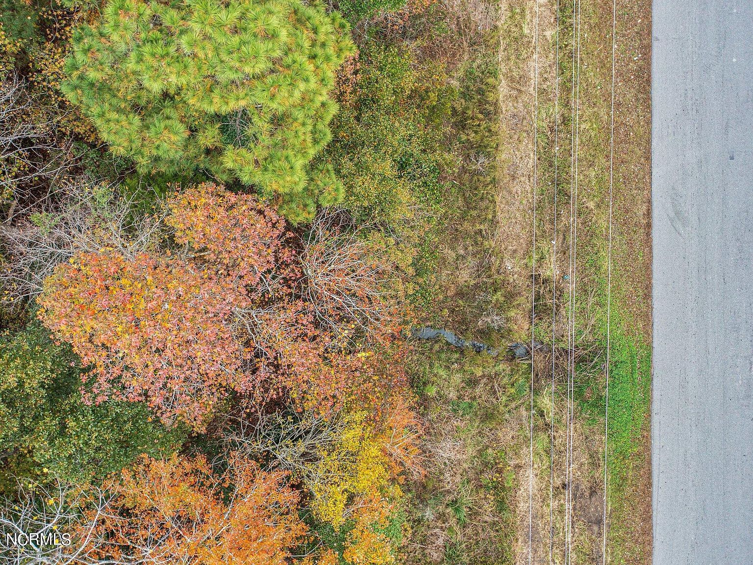 131 Henson Rd Hubert, NC 28539 | Land/Lot