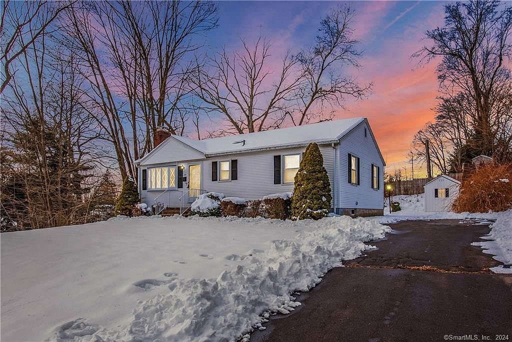 115 Rosemary Ln Bristol, CT 06010 | Single Family