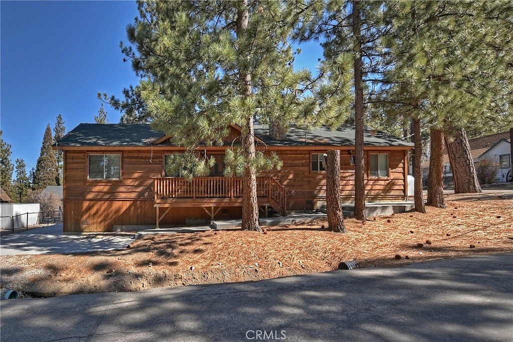 701 Irving Way Big Bear City, CA 92314 | Single Family