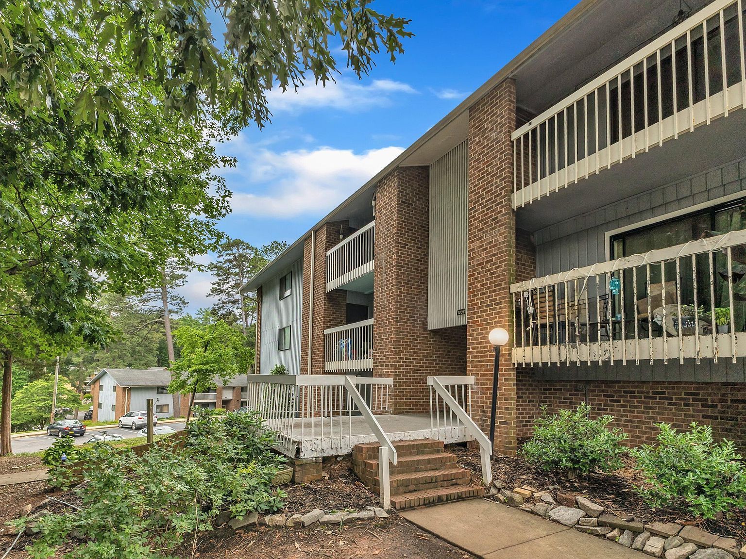 1008 Sandlin Pl APT J Raleigh, NC 27606  | Condominium