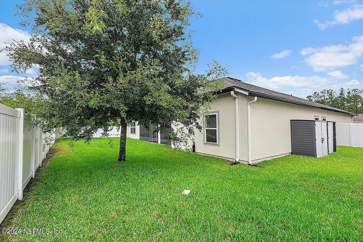 2718 Haiden Oaks Dr Jacksonville, FL 32223  | Single Family