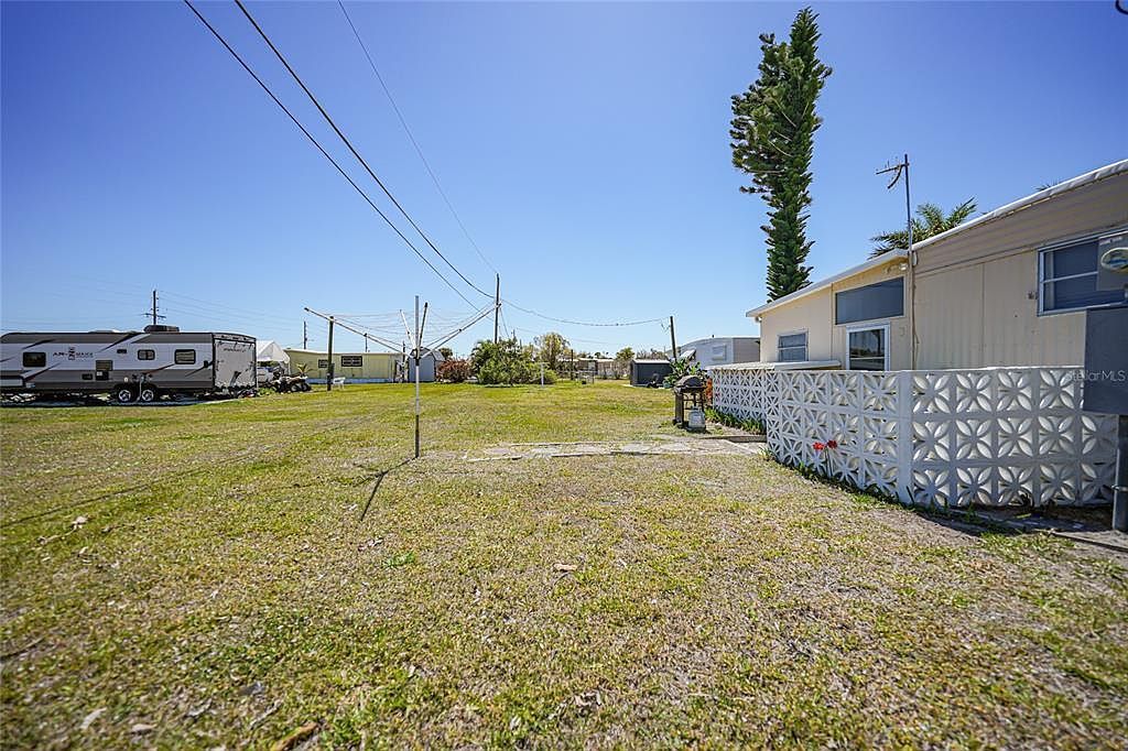 1407 Seagull Dr Englewood, FL 34224  | New build