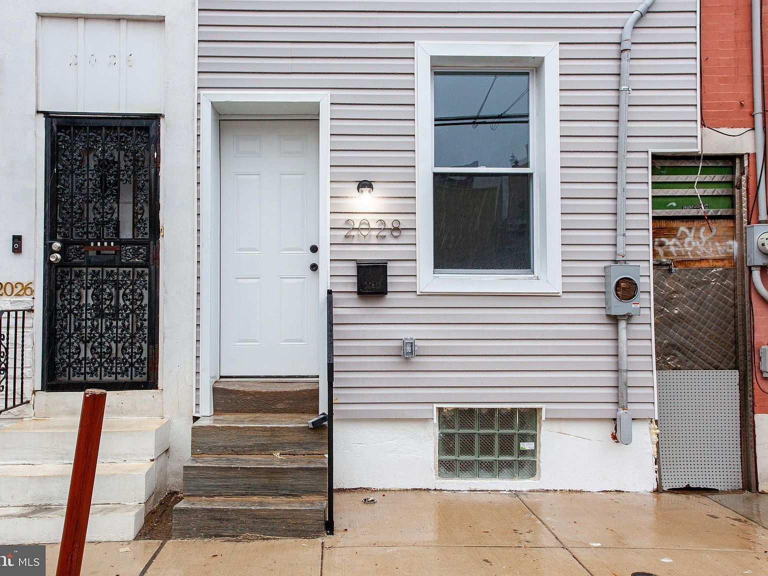 2028 N Palethorp St Philadelphia, PA 19122  | New build