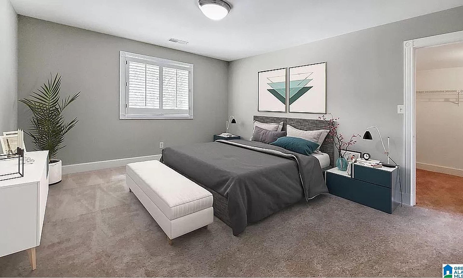 1123 Lake Forest Cir Birmingham, AL 35244  | Single Family