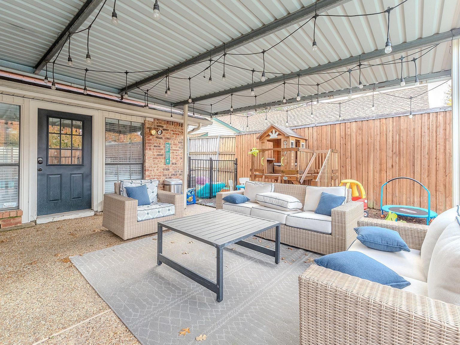 4307 Arrowwood St Mesquite, TX 75150 | Single Family