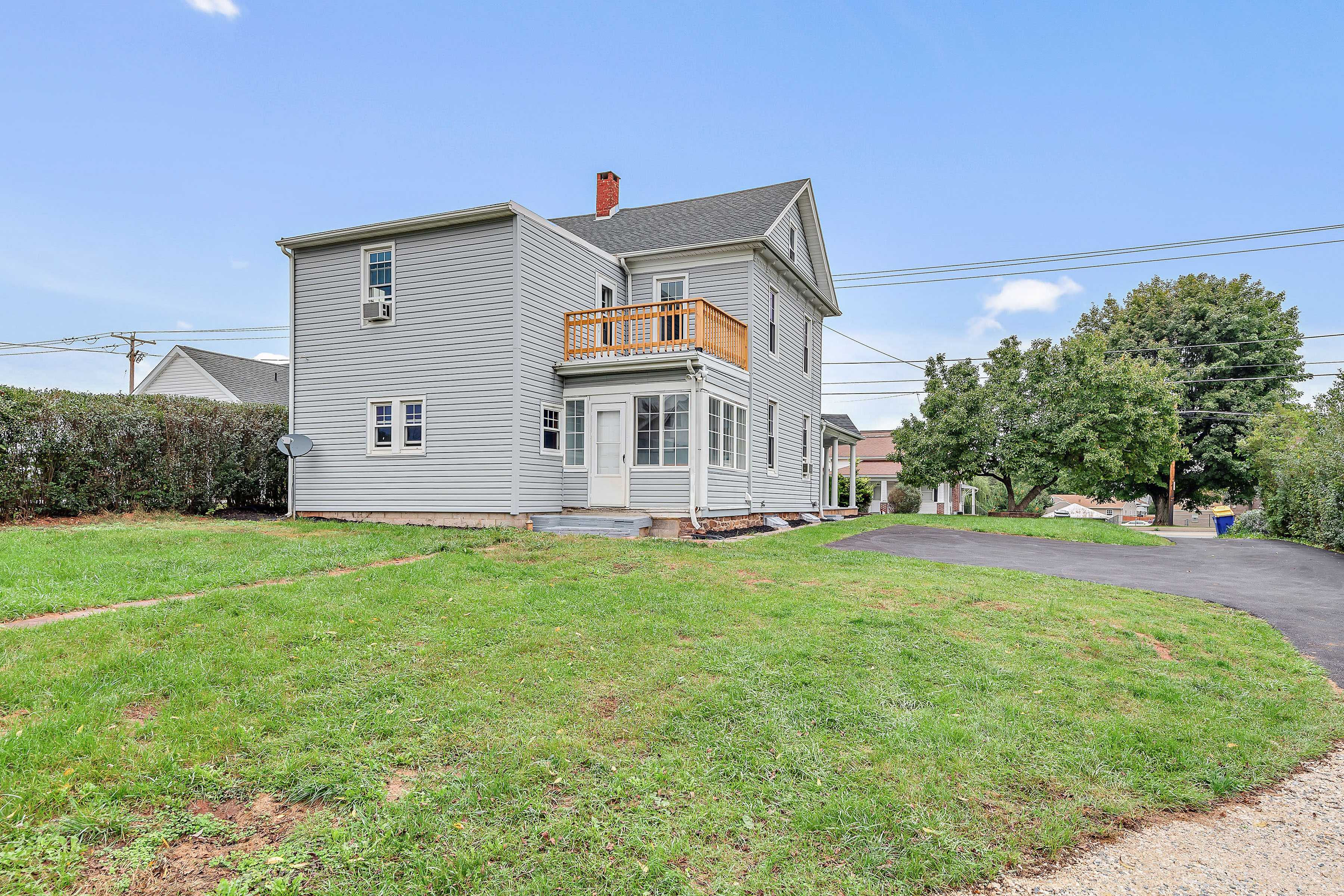 1976 Carlisle Rd, West Manchester Township, PA, USA, Shiloh, 17408 | Commercial