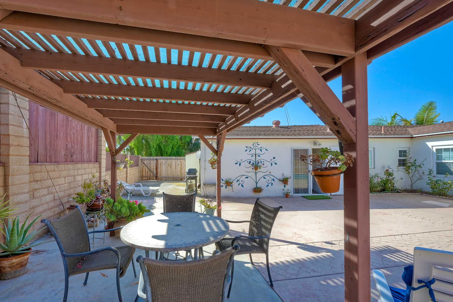 133 Roosevelt Street, Chula Vista, CA, USA, 91910 | Single Family