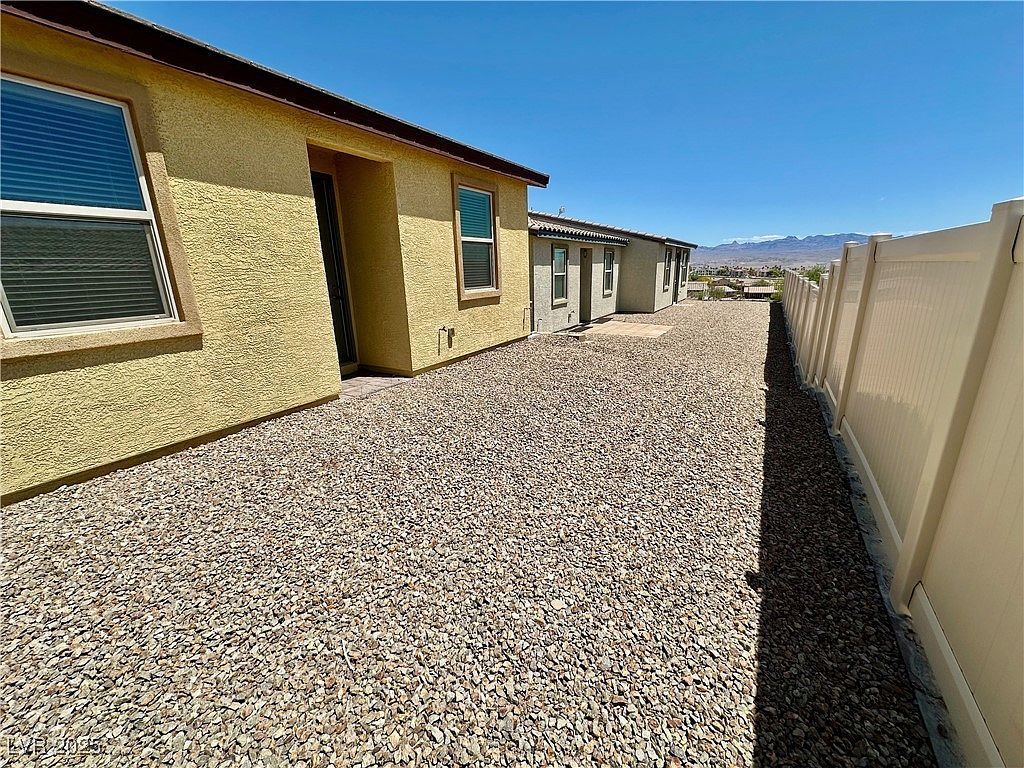 2707 Chinaberry Hill St Laughlin, NV 89029  | New build