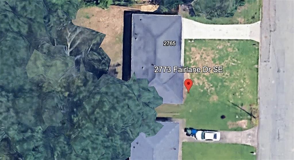 2773 Fairlane Dr SE Atlanta, GA 30354 | Single Family
