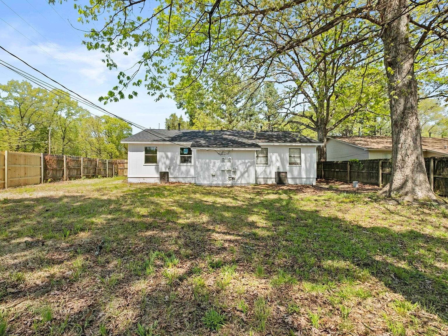 400 Cherrie Ave Sherwood, AR 72120  | New build