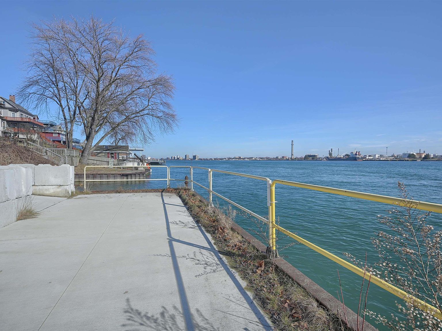 2444 Military St Port Huron, MI 48060  | Land/Lot