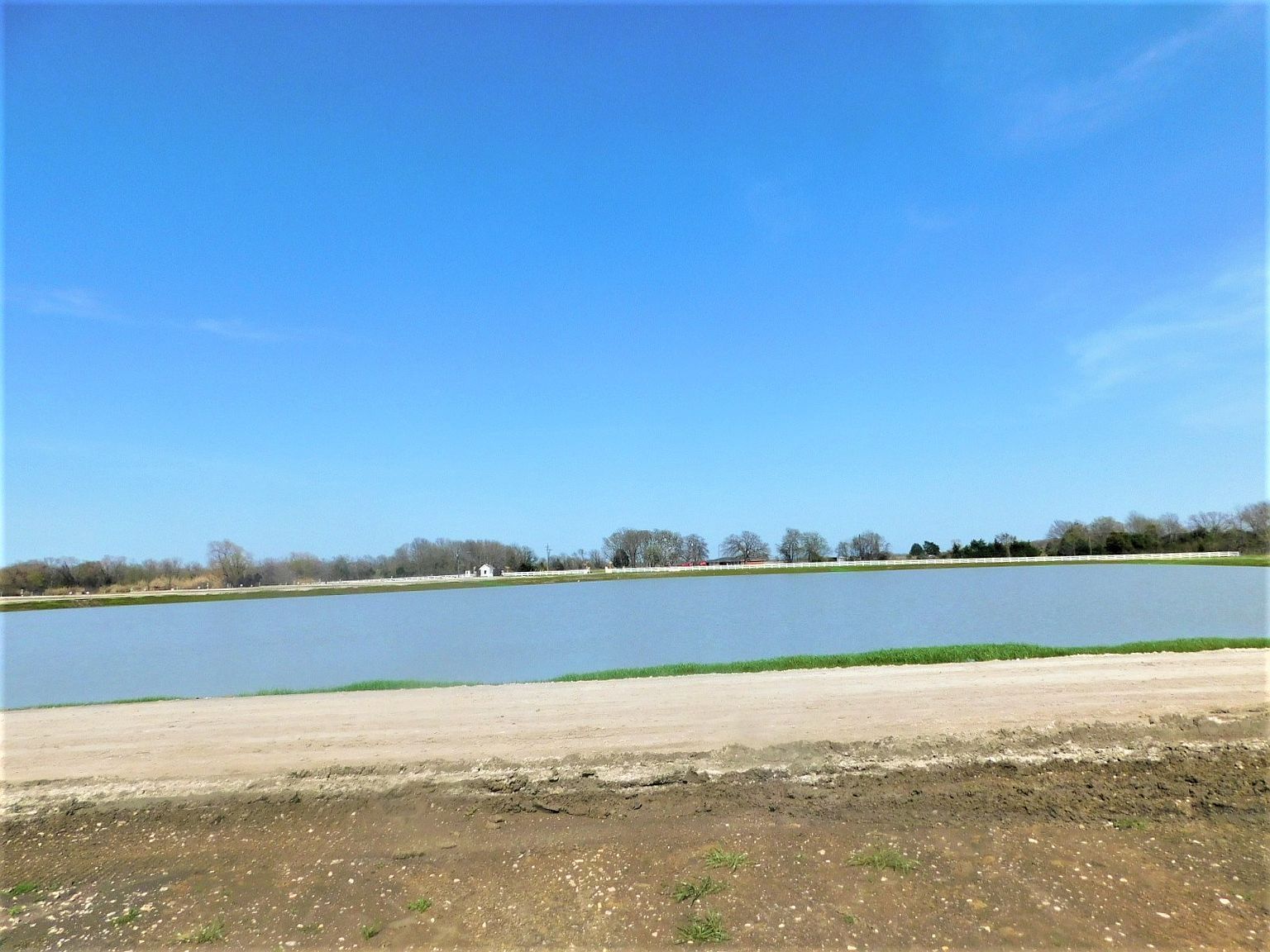 LOT 170 Peninsula Point Kerens, TX 75144  | Land/Lot