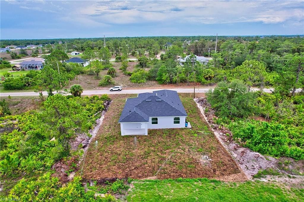 1072 Norton Ave S Lehigh Acres, FL 33974 | Single Family