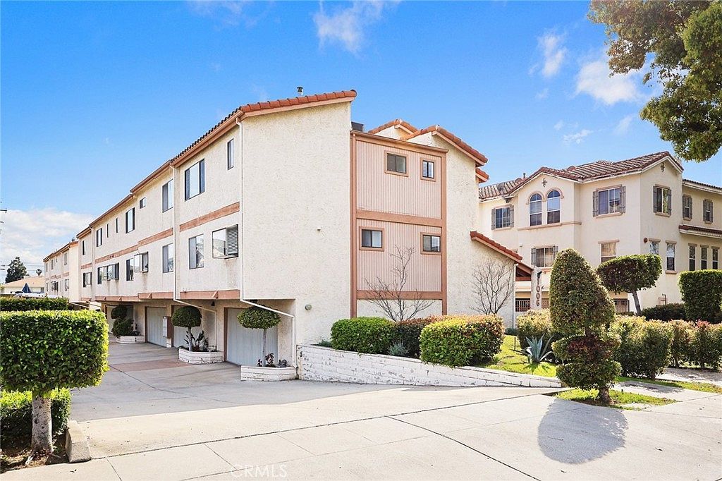 1006 Arcadia Ave UNIT D Arcadia, CA 91007  | New build