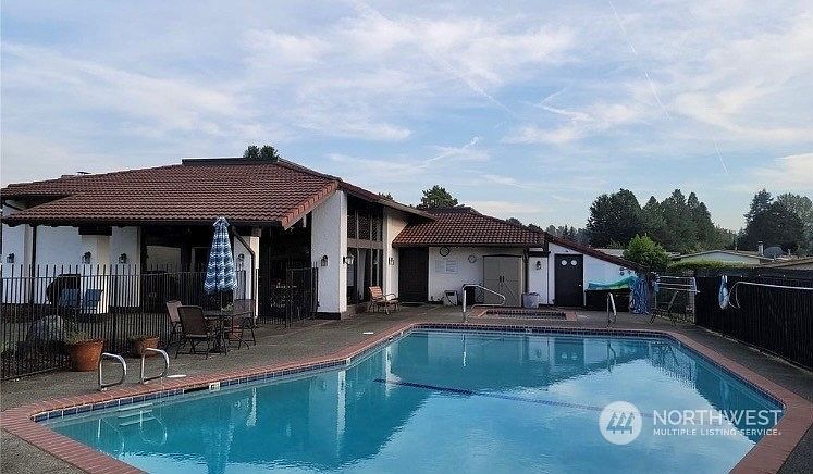 11436 SE 208th St Kent, WA 98031  | New build