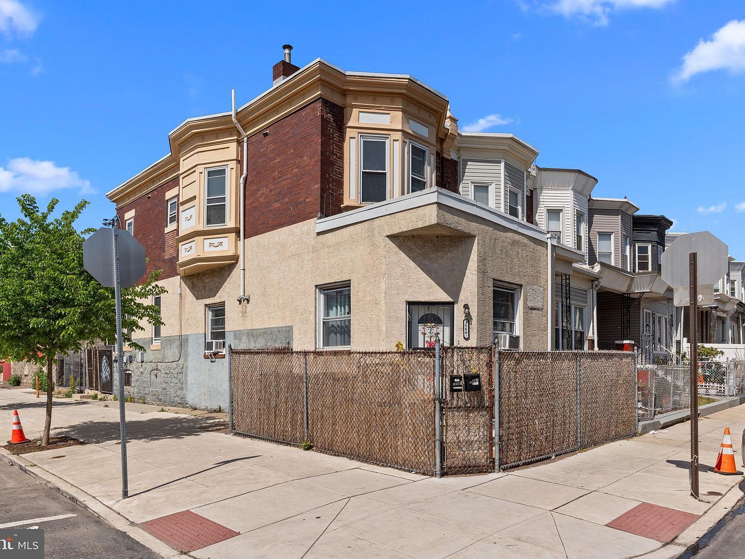 1666 S 54th St Philadelphia, PA 19143  | Multi Family