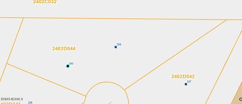 260 Bay Tree Ct NW Calabash, NC 28467  | New build