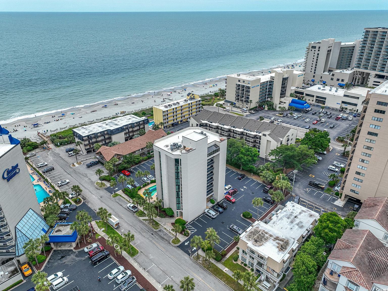 211 76th Ave N APT B4 Myrtle Beach, SC 29572  | Condominium