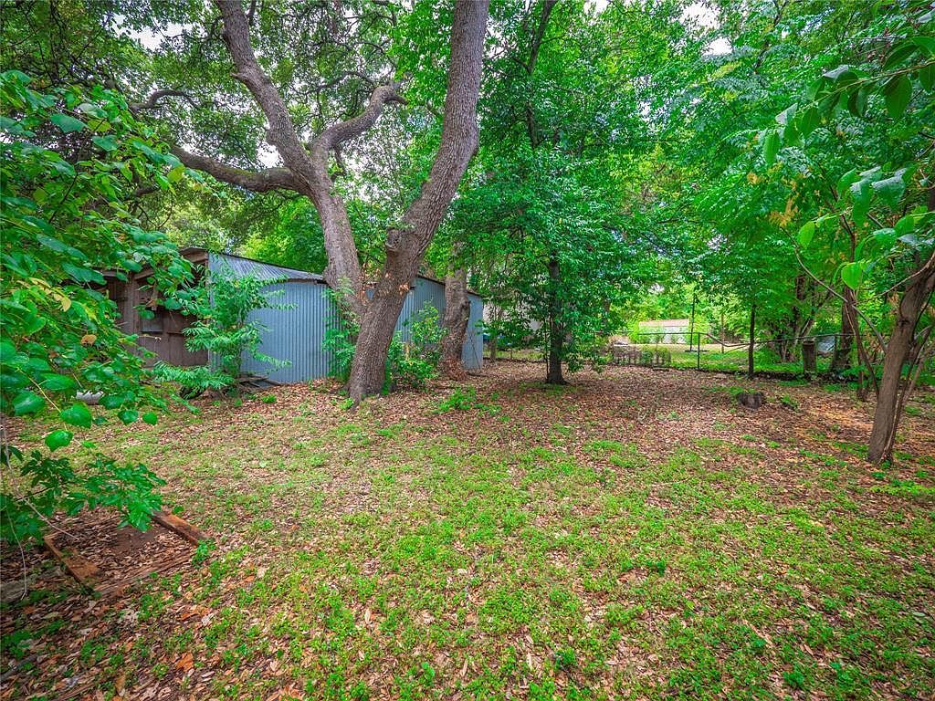 1806 Fort View Rd Austin, TX 78704  | Land/Lot
