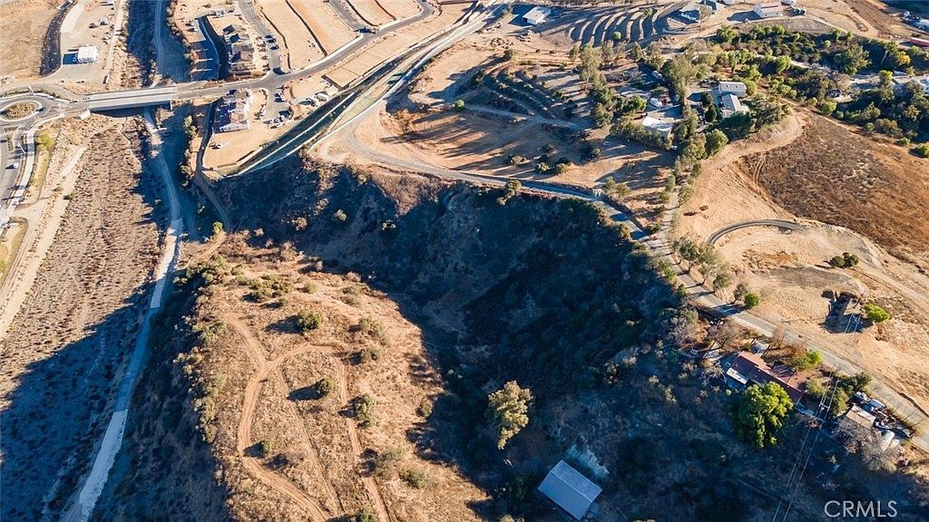 0 N Weirick Rd Corona, CA 92883  | Land/Lot