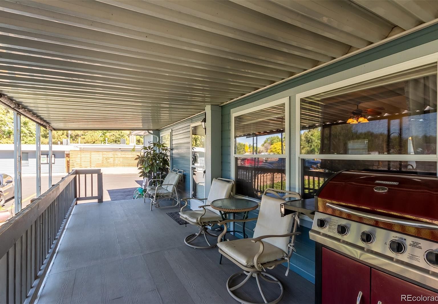 3650 S Federal Blvd LOT 100 Englewood, CO 80110  | New build