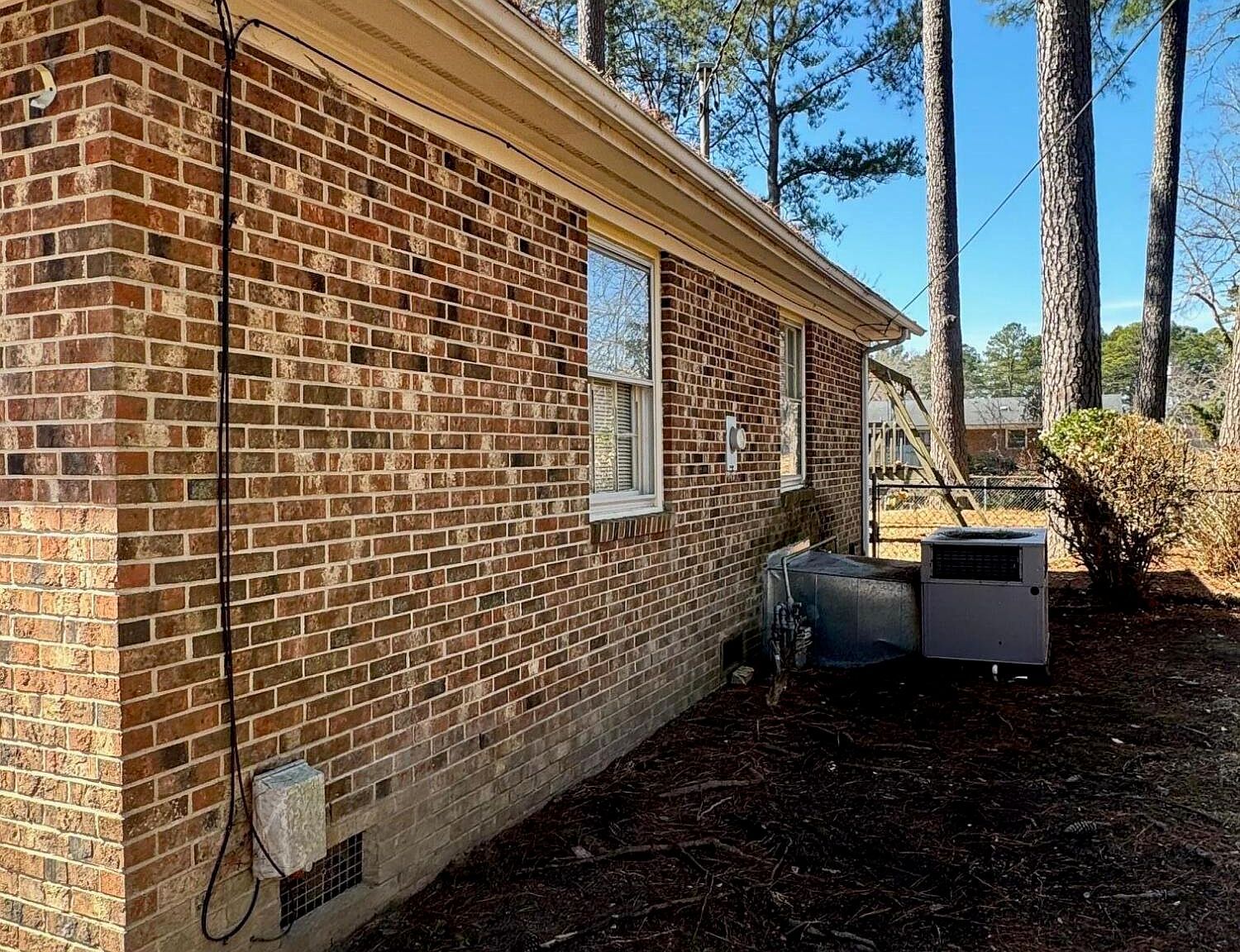 108 S Moring Ave Rocky Mount, NC 27801  | Single Family