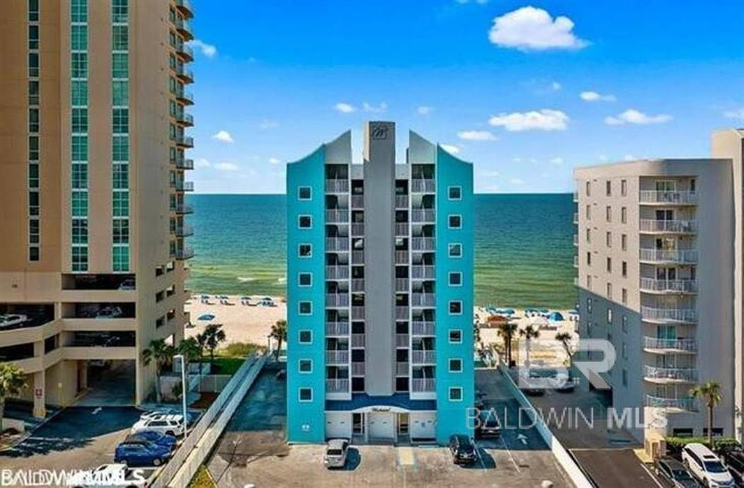 939 W Beach Blvd APT 303 Gulf Shores, AL 36542  | Condominium